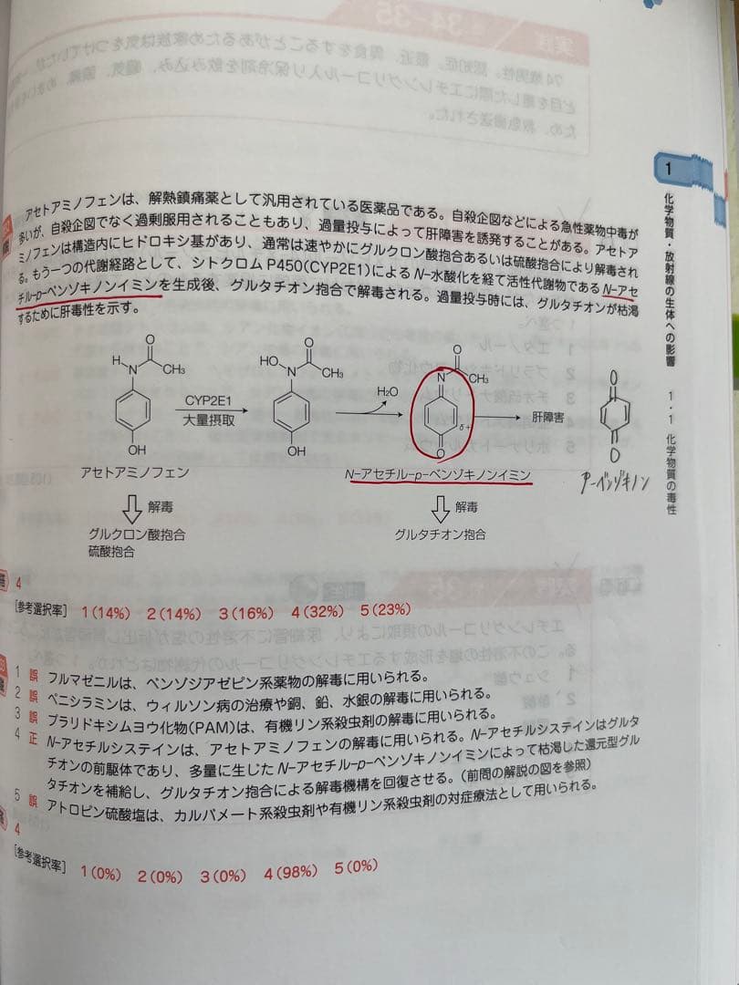 110回薬剤師国家試験対策参考書　青本青問全冊セット