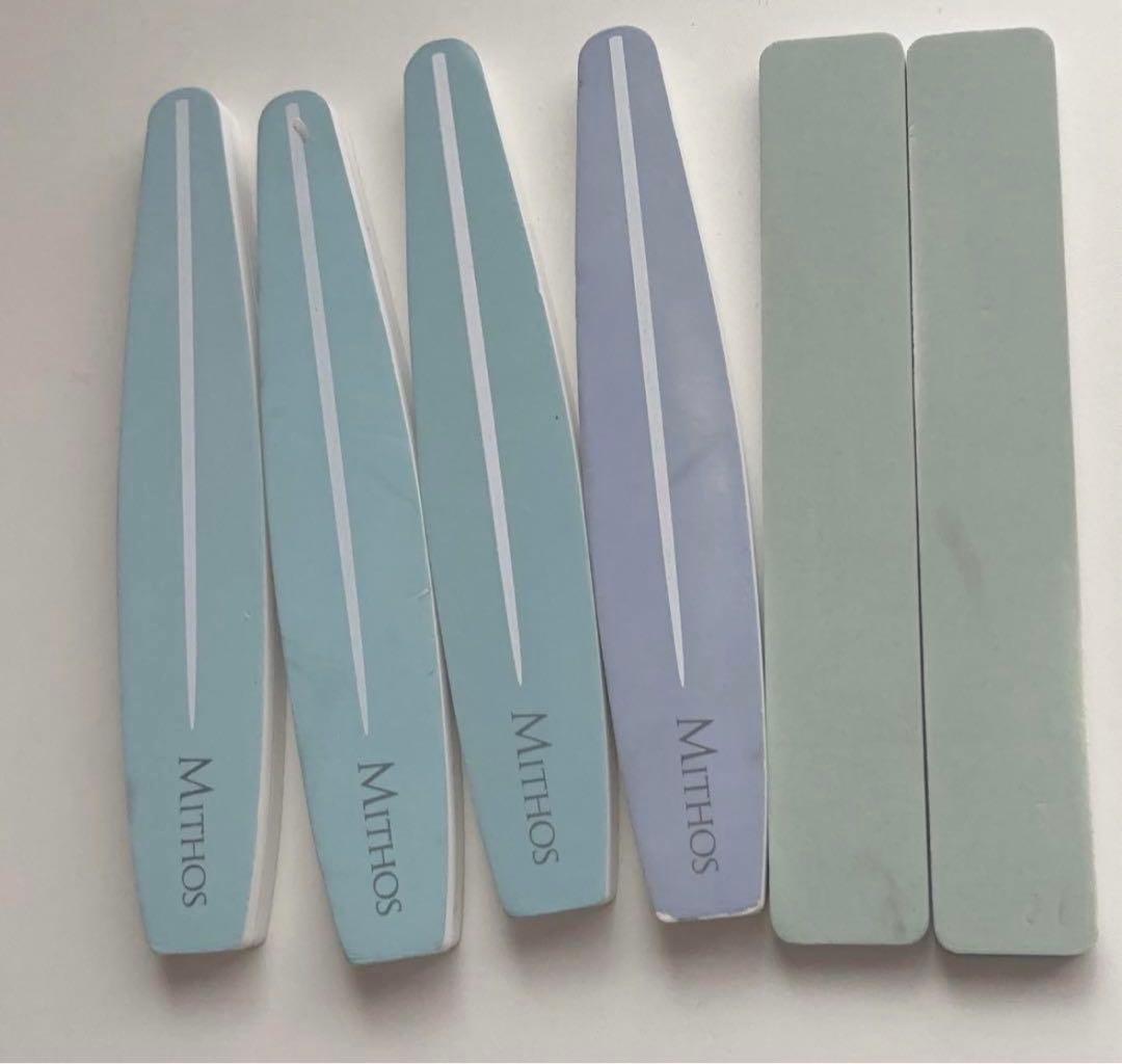 ジェルネイル検定　ネイリスト検定　1級2級3級　ジェル用品まとめうり