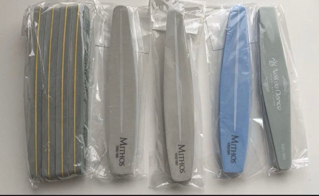 ジェルネイル検定　ネイリスト検定　1級2級3級　ジェル用品まとめうり