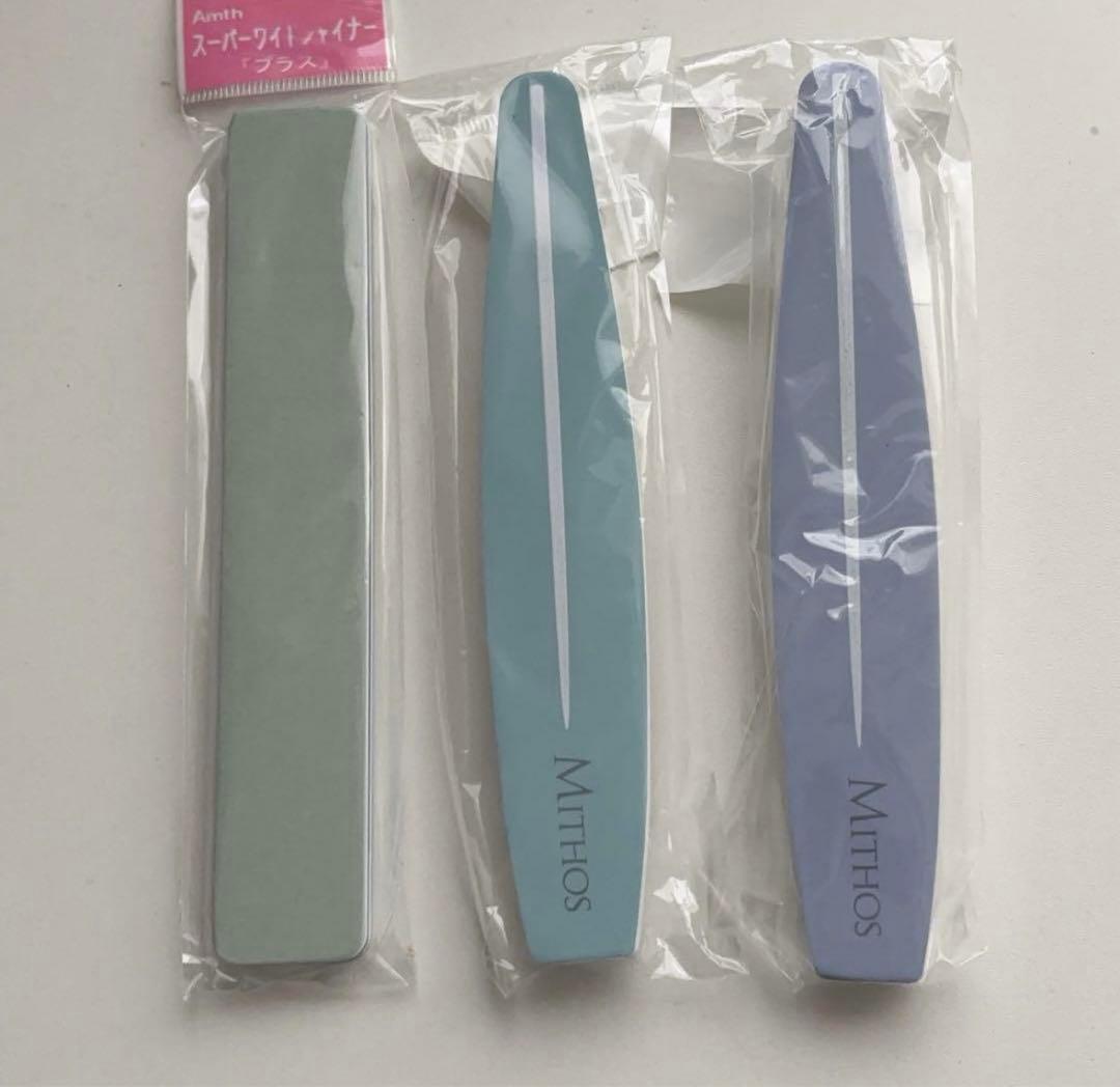 ジェルネイル検定　ネイリスト検定　1級2級3級　ジェル用品まとめうり