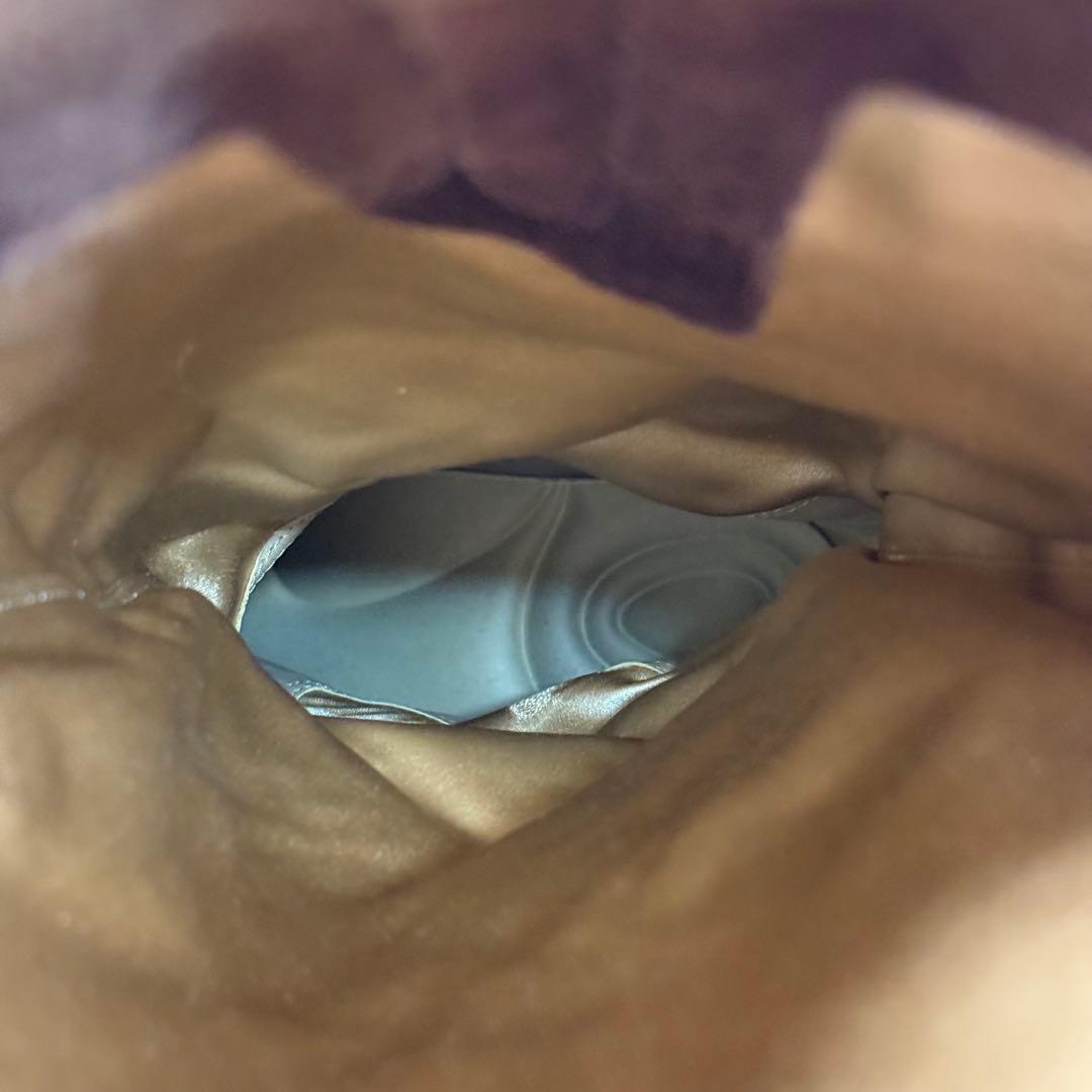 CHANEL シャネル スウェード　ロングブーツ ココマーク 39C