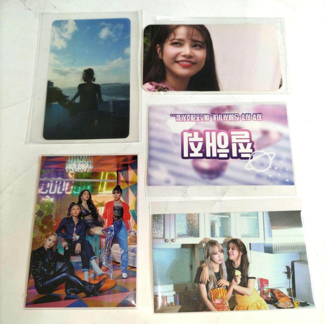 27500 訳あり⭐トレカ付⭐2017 mamamoo concert DVD