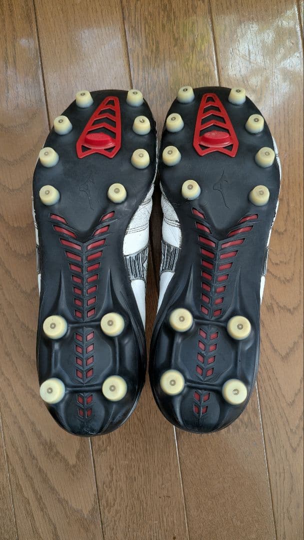 ☆Mizuno Morelia neo ミズノ モレリア ネオ サッカースパイク