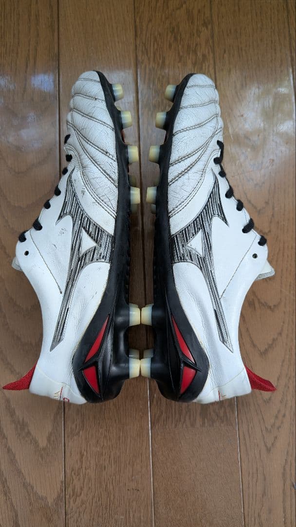 ☆Mizuno Morelia neo ミズノ モレリア ネオ サッカースパイク