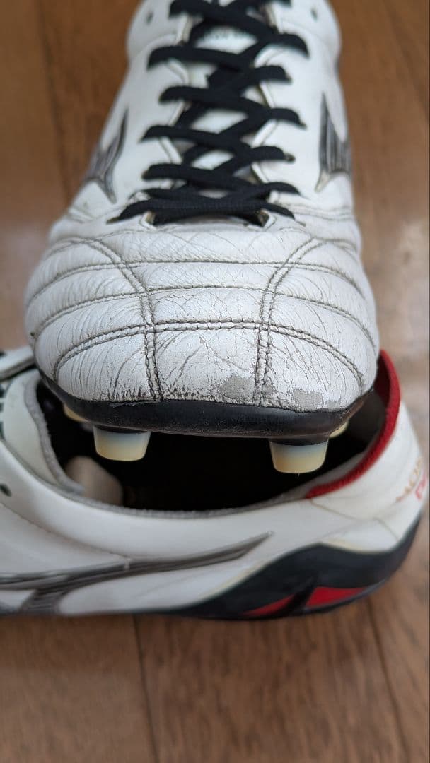 ☆Mizuno Morelia neo ミズノ モレリア ネオ サッカースパイク