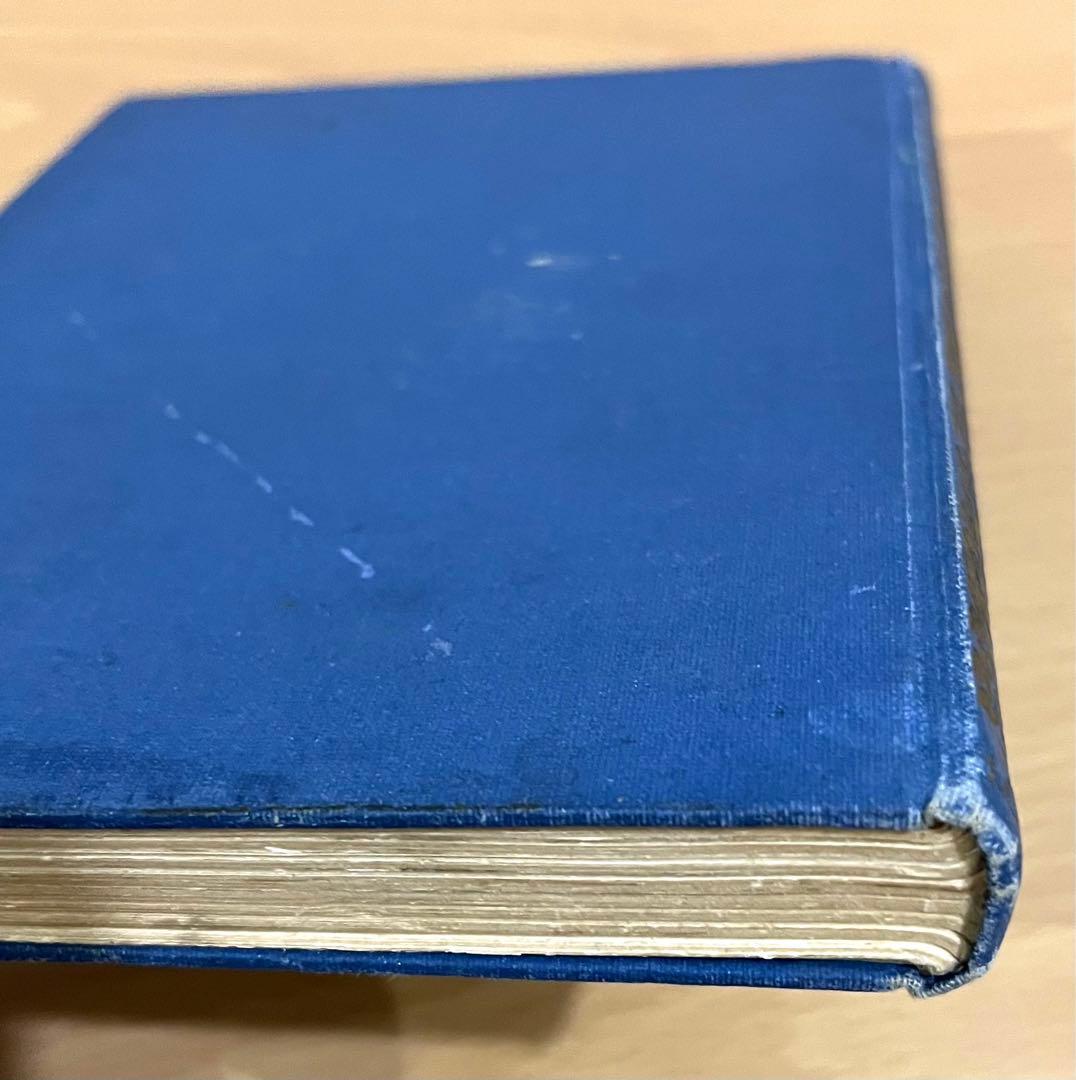 No174 貴重　アンティーク洋書 古書　アーサー·ラッカム　ガリバー旅行記