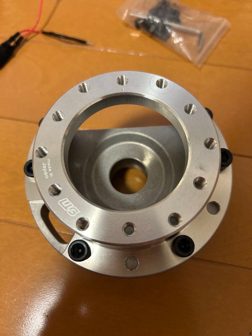 RAPFIX専用　SHORT BOSS 550S