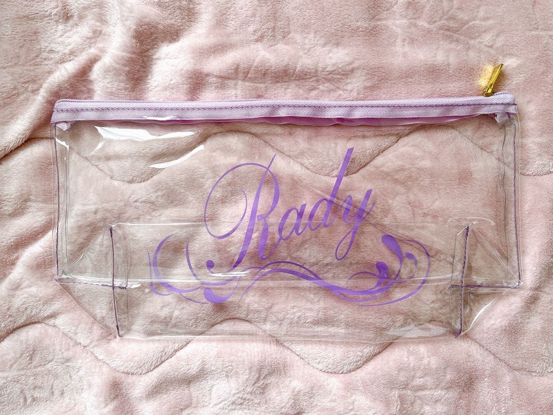 Rady リゾフラ　ビジュー　ビキニ