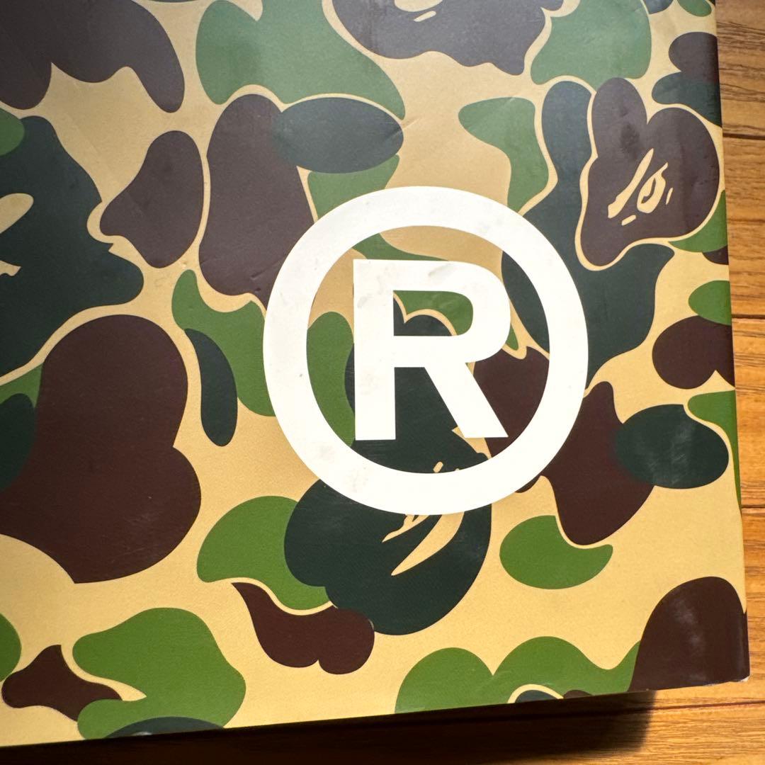 A BATHING APE ア ベイシング エイプ RIZZOLI BOOK
