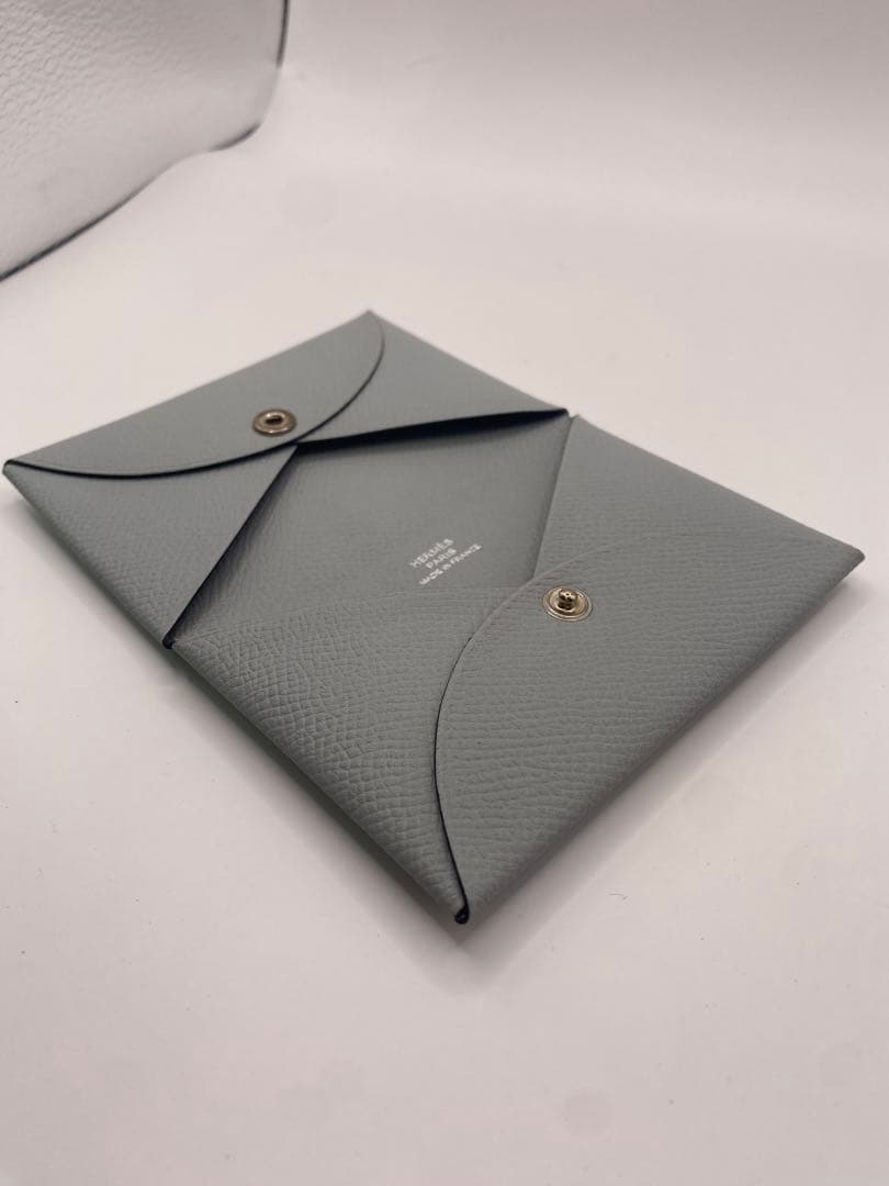 マリメロHERMES エルメス　ガルヴィ　未使用　希少