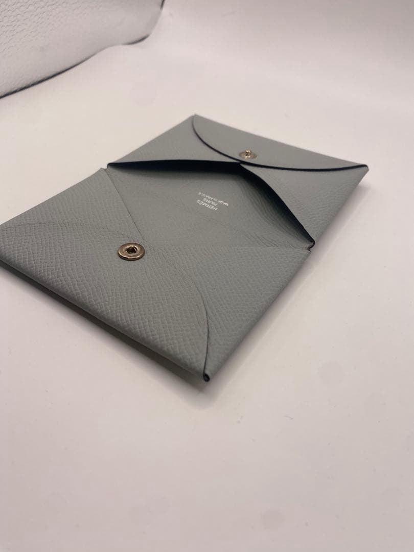 マリメロHERMES エルメス　ガルヴィ　未使用　希少