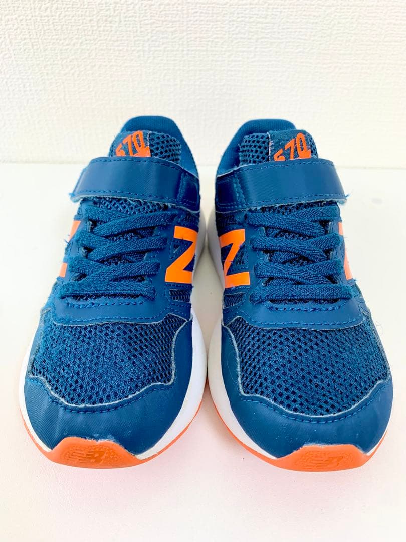 【断捨離風(^^)様】ニューバランス　リーボック　7足セット17.5cmと18㎝