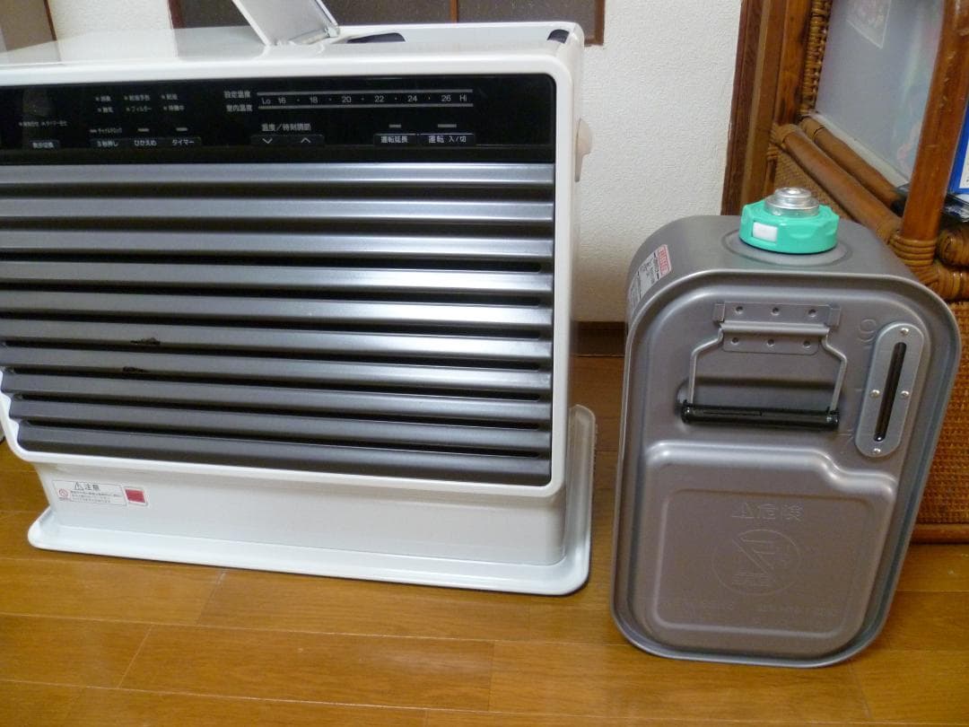 Dainichi ダイニチ　ブルーヒーター　FX-72R2 石油ストーブ