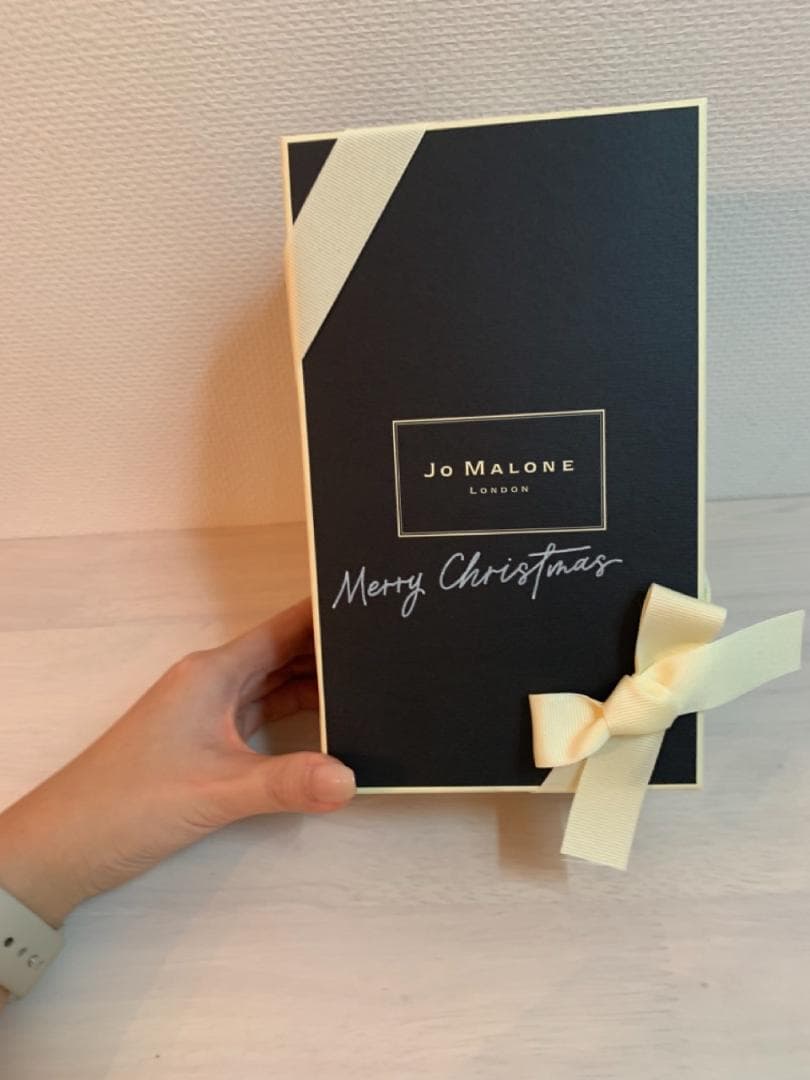 限定モデル JO MALONE ミモザ ＆ カルダモン ホーム キャンドル