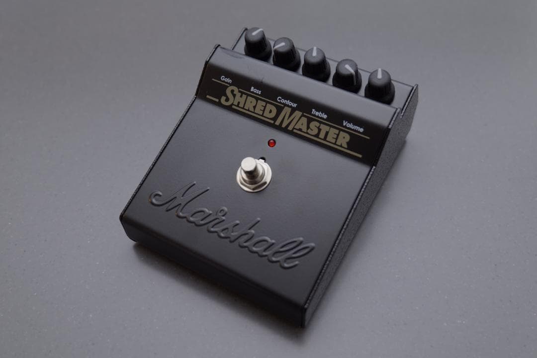 ギター Marshall SHRED MASTER Reissue