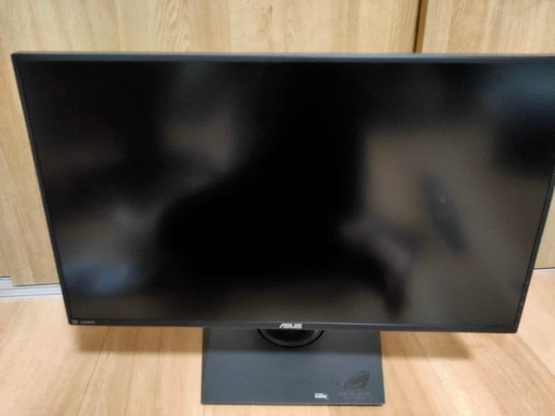 ASUS ROG SWIFT PG279Q WQHD 27インチ