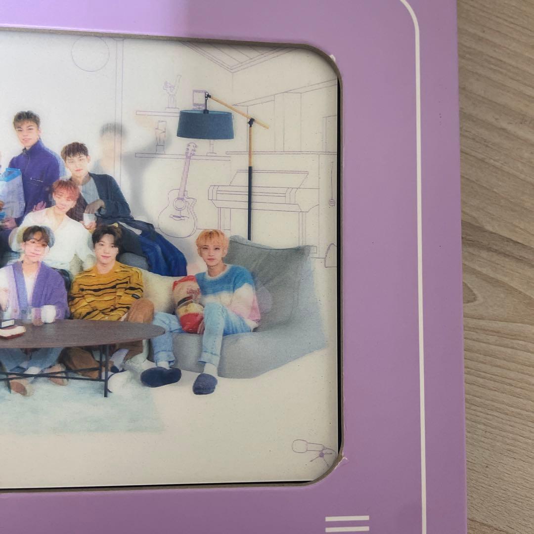 SEVENTEEN 2020 CARATLAND ケレン　トレカ　セブチ　コンプ