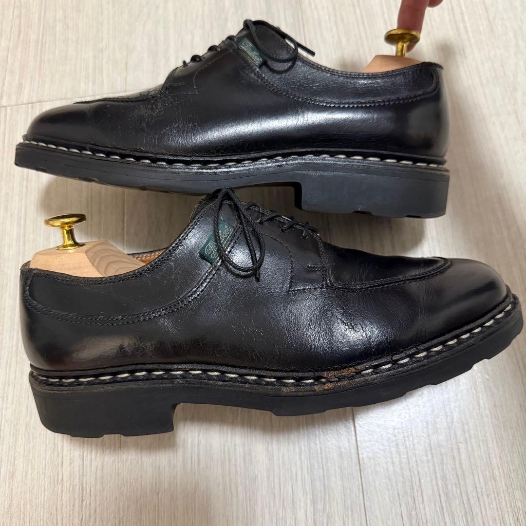 パラブーツ/PARABOOT/アヴィニョン/AVIGNON UK6.5