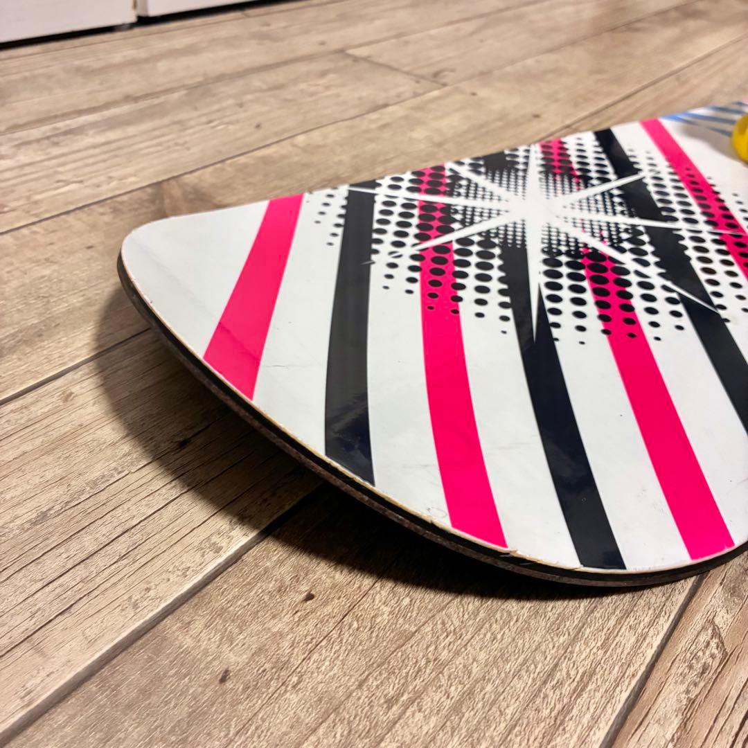 【BURTON ブーツset】BXB 125cmスノーボードセット