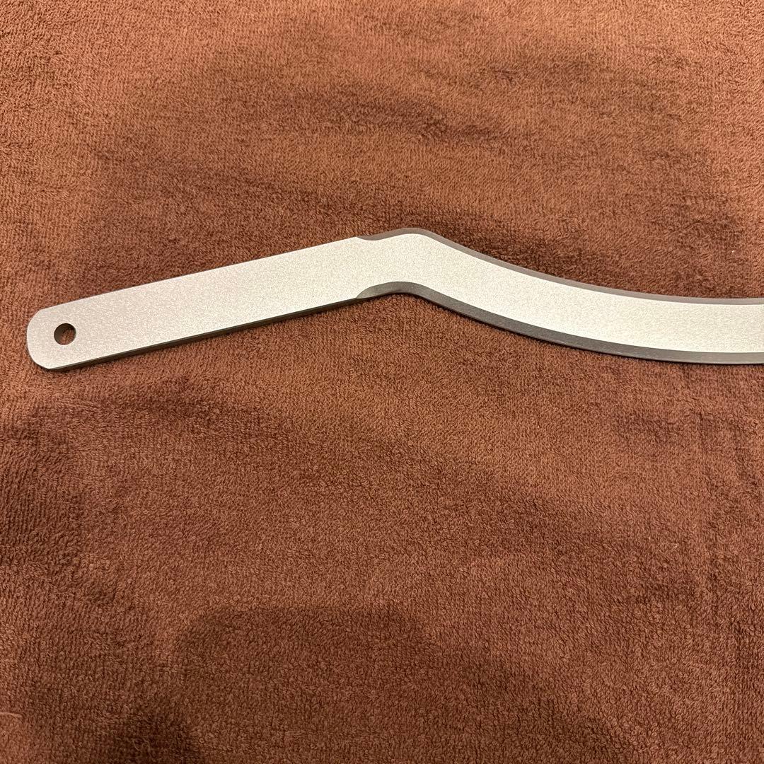 スキンストレッチ　ツールセット