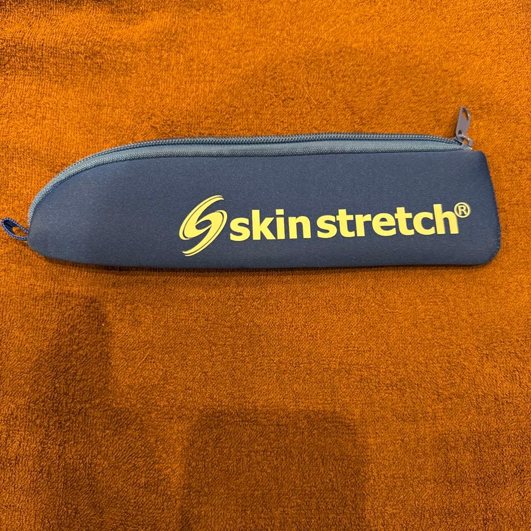 スキンストレッチ　ツールセット