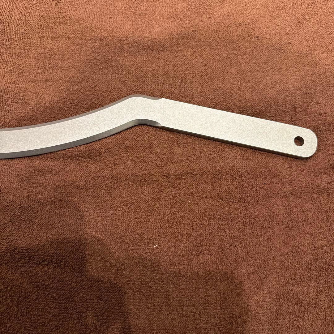 スキンストレッチ　ツールセット