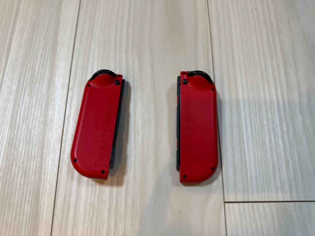 Nintendo Switch 本体 128G SDカード付