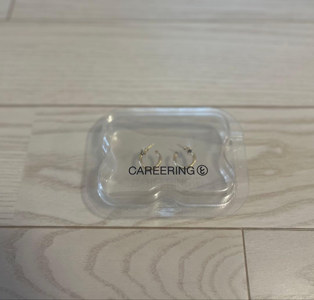 CAREERING PLACEBO301 （YW）