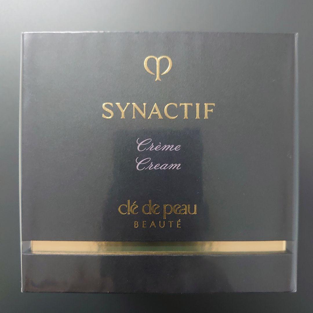 クレ・ド・ポー ボーテ シナクティフ クレームn 40g