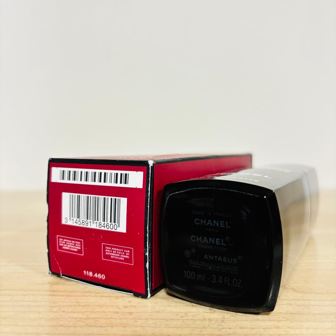 シャネル アンテウス プールオム オードトワレ 100ml