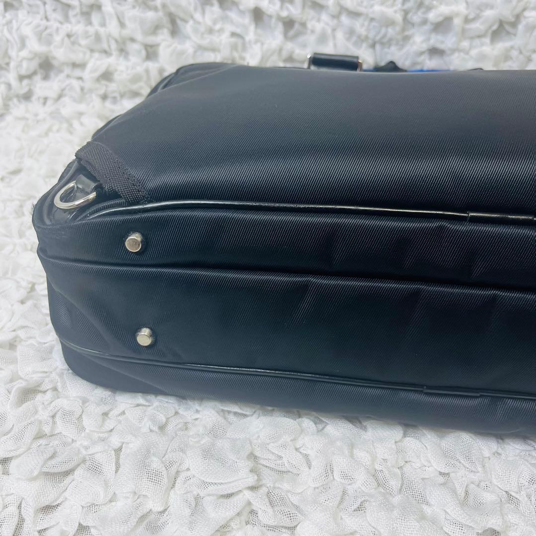 サムソナイトSAMSONITEレザービジネスバッグ3WAYエピッドプラスリュック