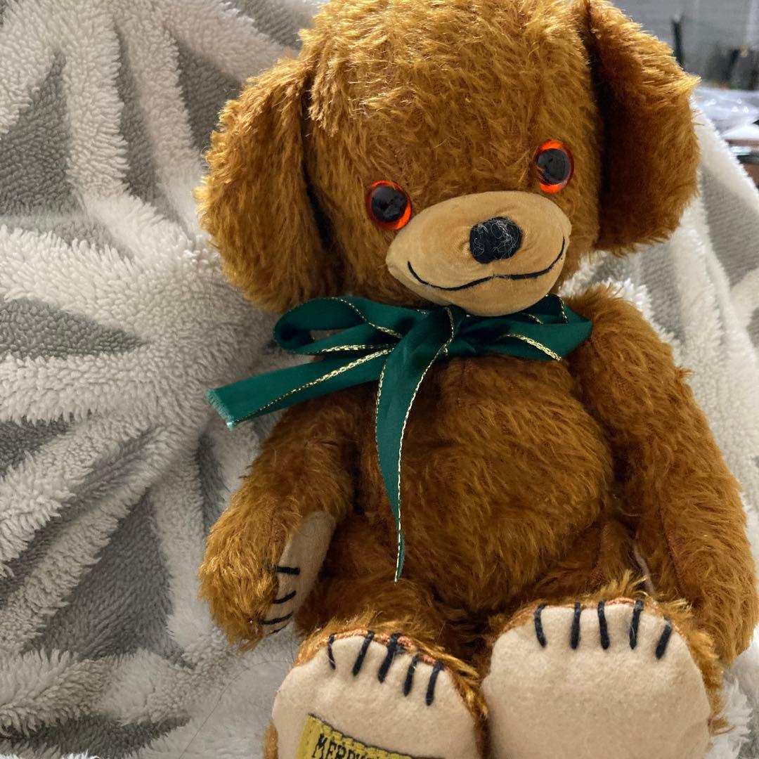 メリーソート フルオブビーンズ チーキー