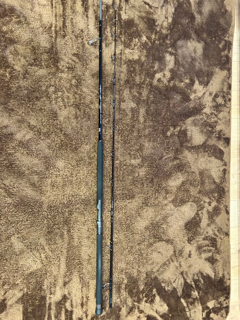 ゼナック ミュートスアキュラ　95H タイプR