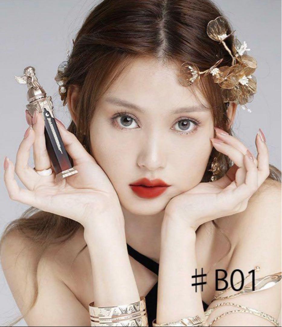 FLOWER KNOWS アイシャドウパレット & リップ＆チーク 6点セット