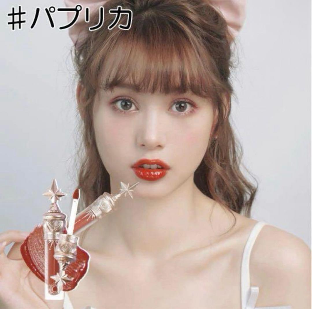 FLOWER KNOWS アイシャドウパレット & リップ＆チーク 6点セット