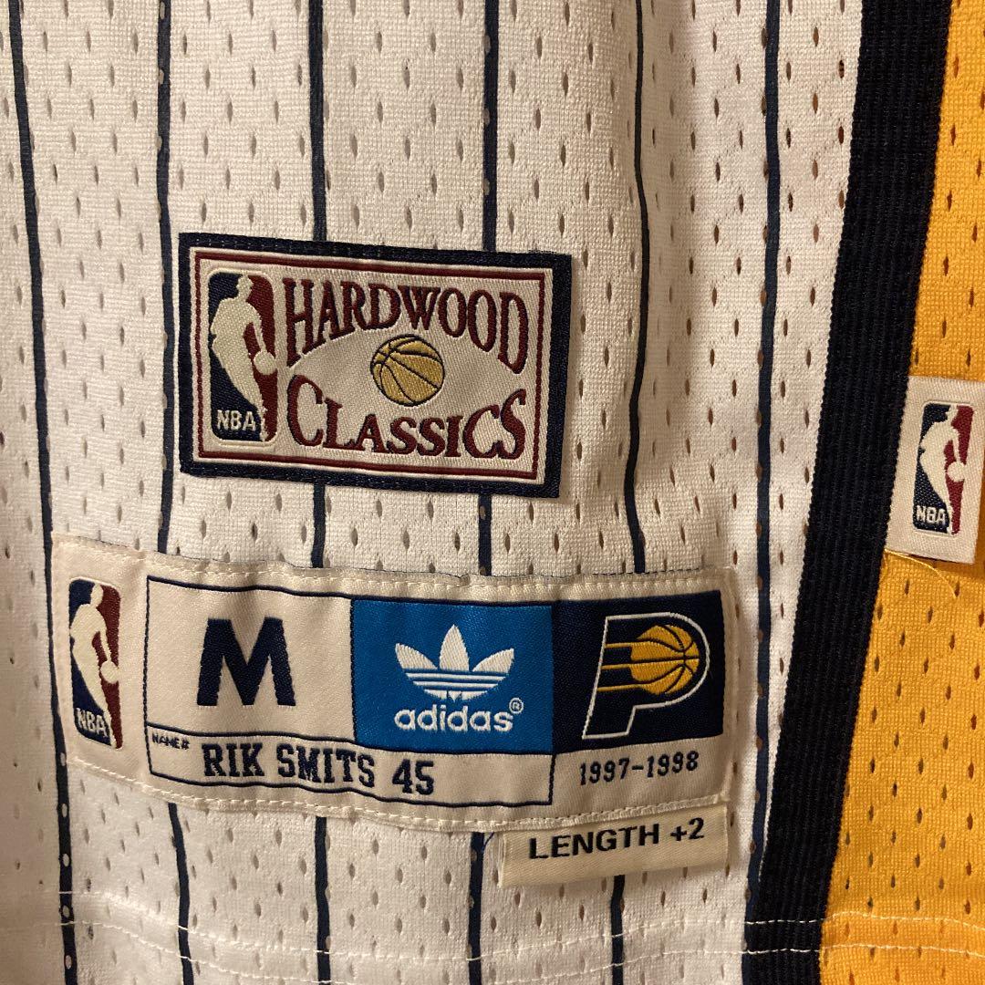 Asahi inoue 　 ユニフォーム　ペイサーズ