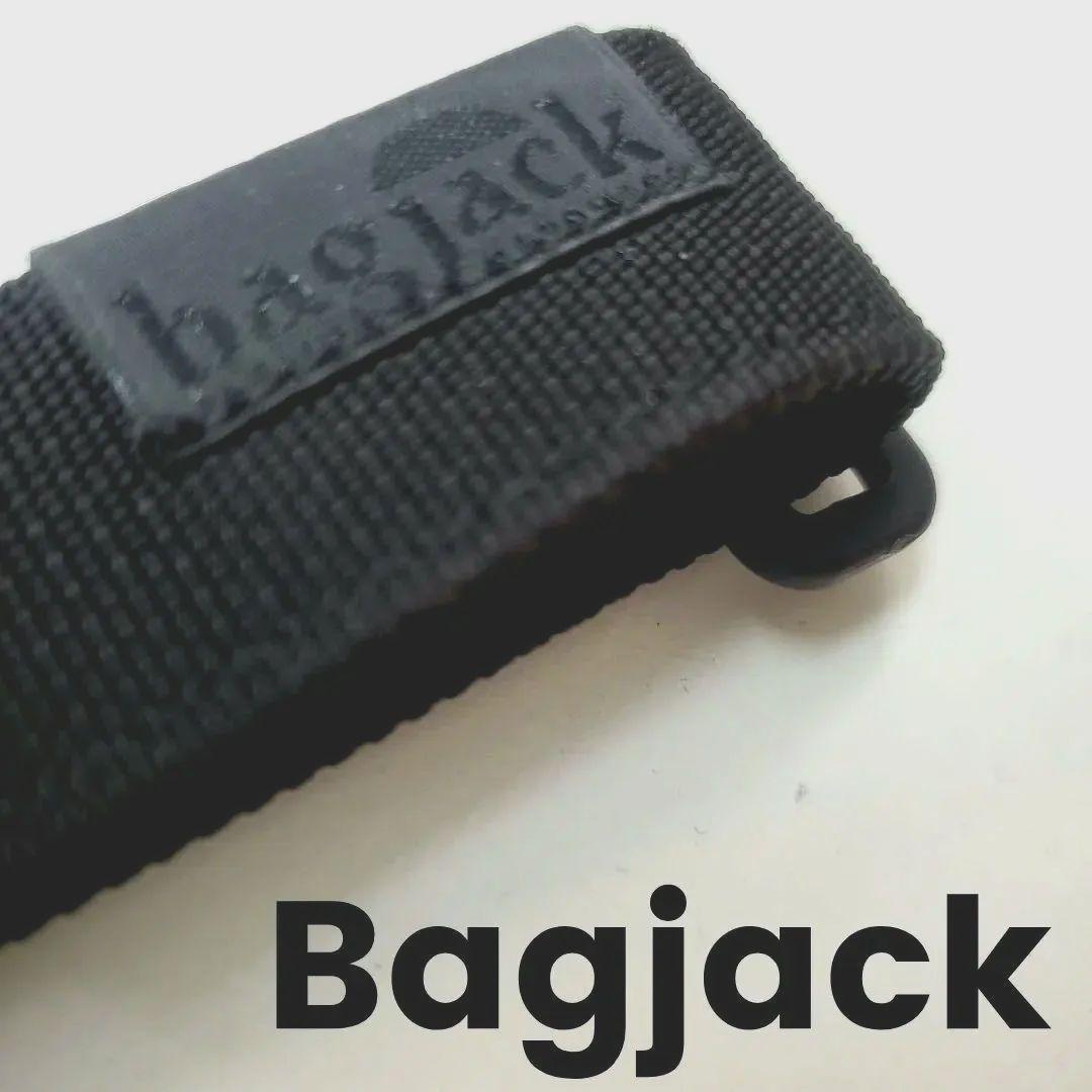 bagjack バッグジャック TCL Cobra Key Catcher