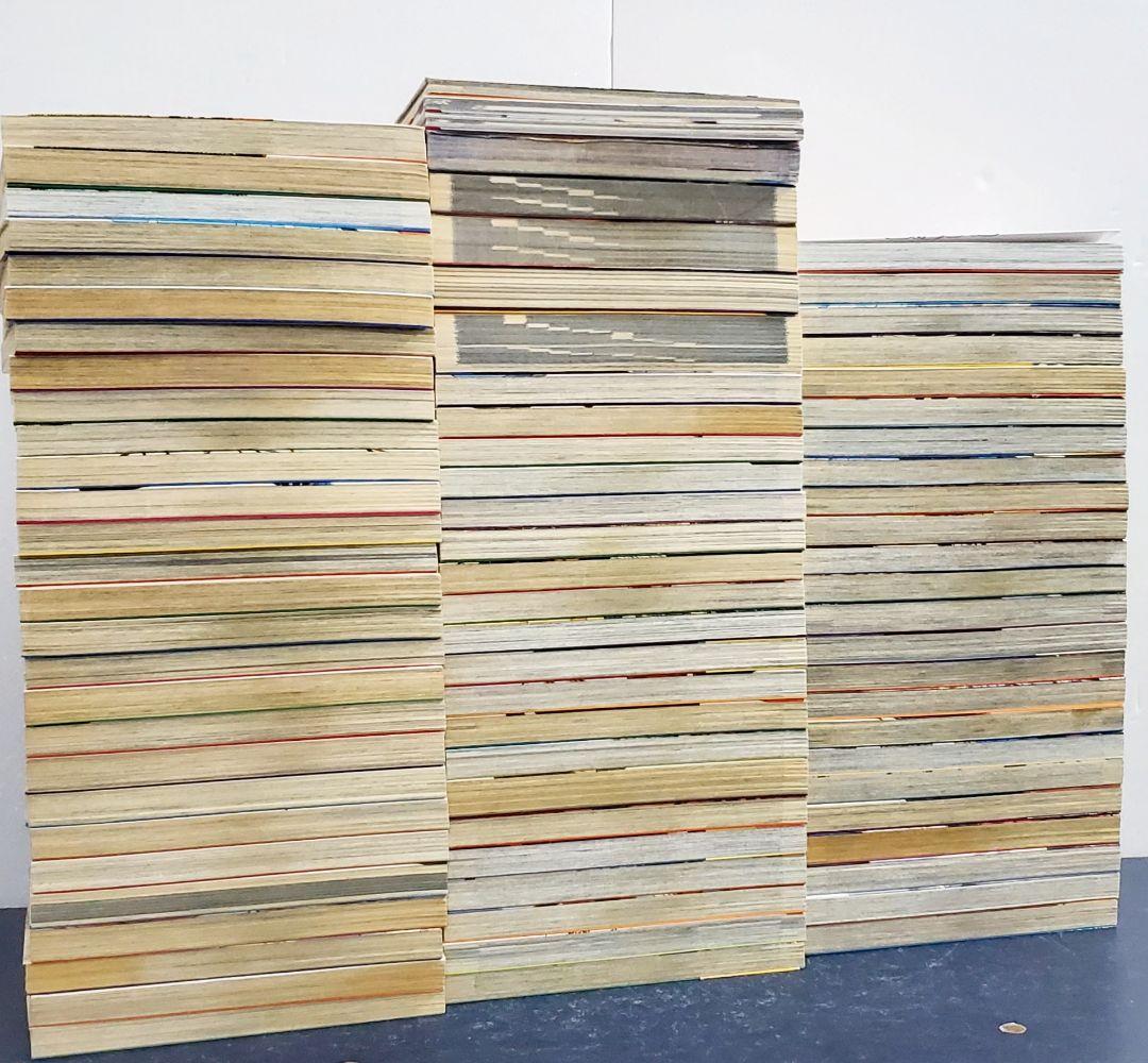 【80冊】NARUTO　ナルト　漫画　全巻　セット　72