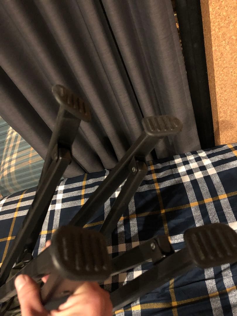 THE NORTH FACE アウトドアチェア　NN32201 キャンプ　チェア