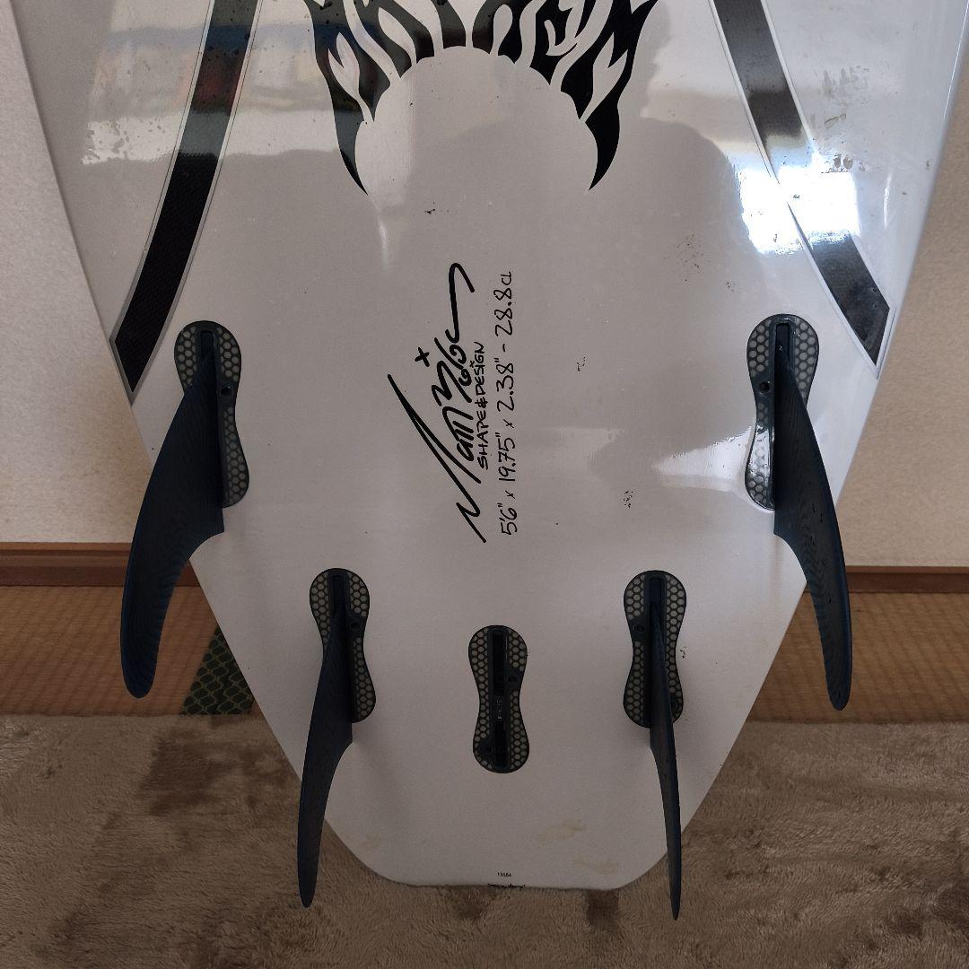 ロストサーフボード