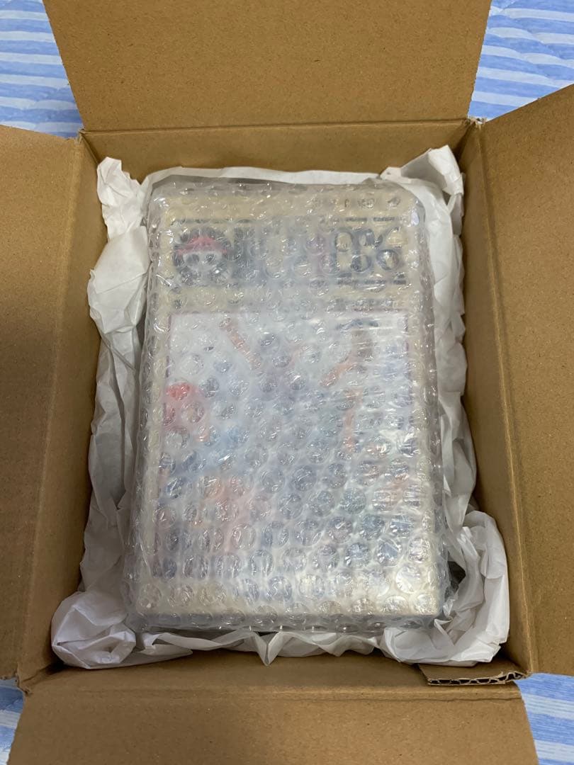 【初版】ワンピース 1巻〜5巻　【セット】