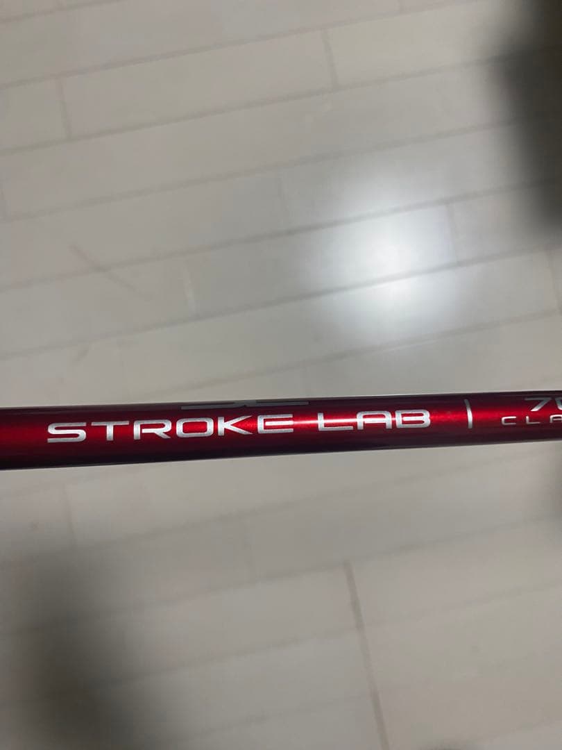 ほぼ未使用　ホワイトホット ヴァーサ TWELVE CS パター