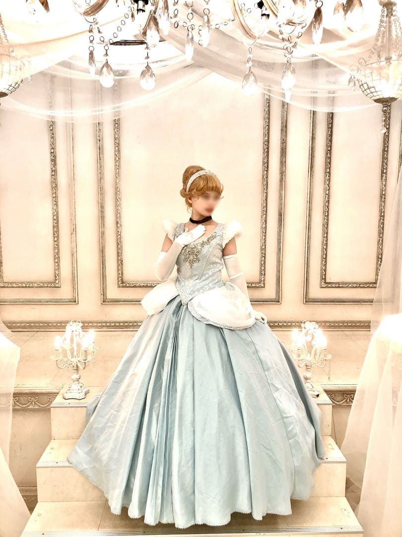 Secret Honey シンデレラ DX Dress