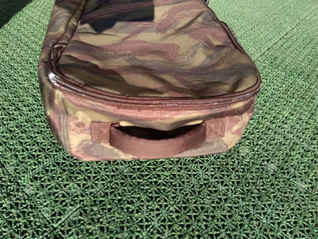 キャスター付きBURTONスノーボードケース/ SALOMON DAKAIN