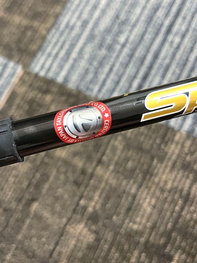 TaylorMade ステルスプラス FW 15° 661 EVO Ⅳ S