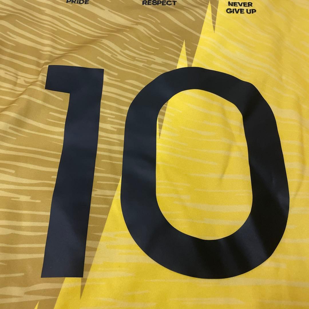 東京サントリーサンゴリアス 23-25ジャージー アディダス ラグビー