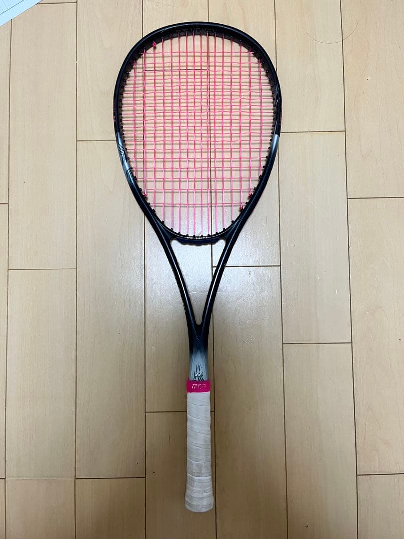 ヨネックスボルトレイジ8sナイトスカイ