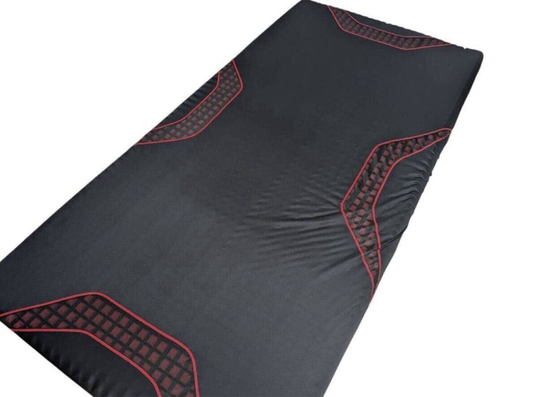 直接取引限定　西川 AIR SI シングル タイプ エアー　SI マットレス