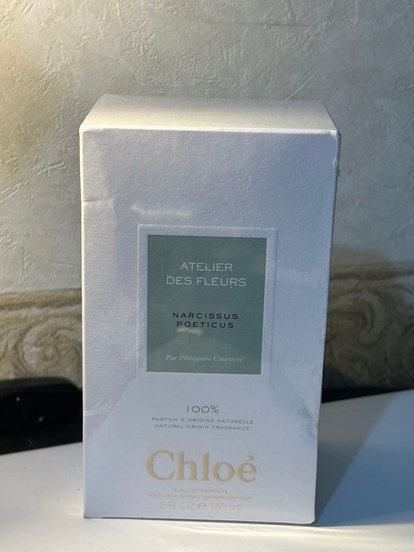 Chloe クロエ　アトリエデフルール　オードパルファム 150ml