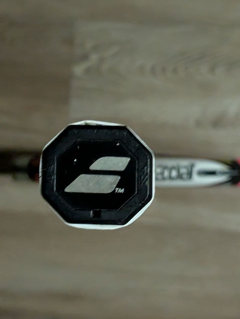 【数量限定モデル】バボラテニスラケットaero pro Lite G1 260g